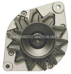 Alternator (12034660)