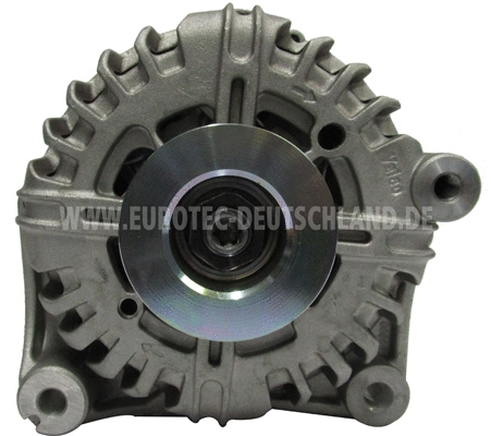 Alternator (12090395)