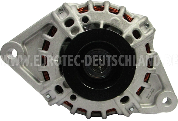 Alternator (12090817)