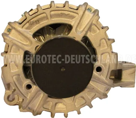 Alternator (12090535)