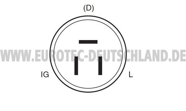 Alternator (12044730)