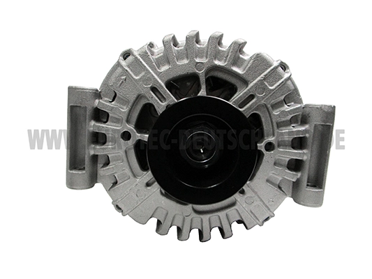 Alternator (12090631)