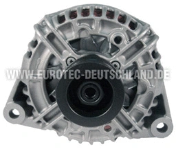 Alternator (12042570)