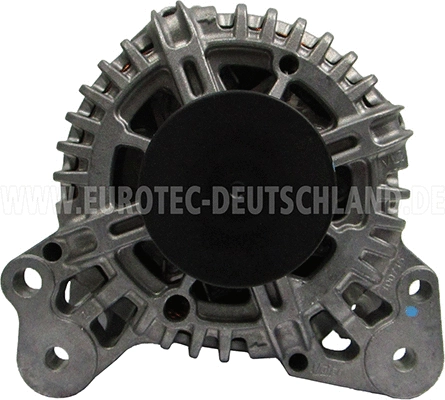 Alternator (12090670)