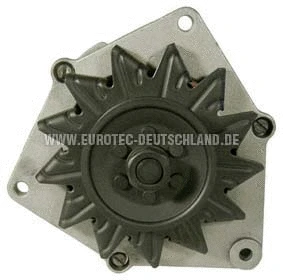 Alternator (12030170)