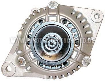 Alternator (12060246)