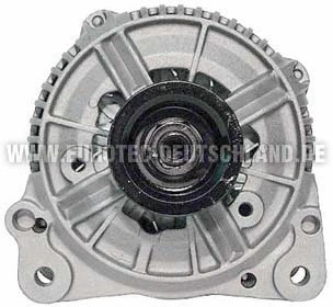 Alternator (12040990)