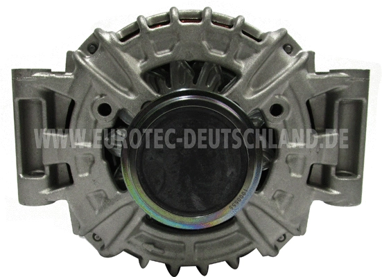 Alternator (12090486)