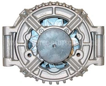 Alternator (12041590)
