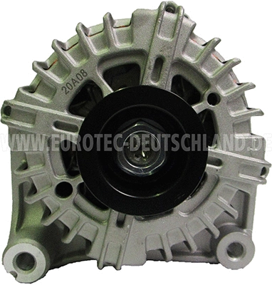 Alternator (12090593)