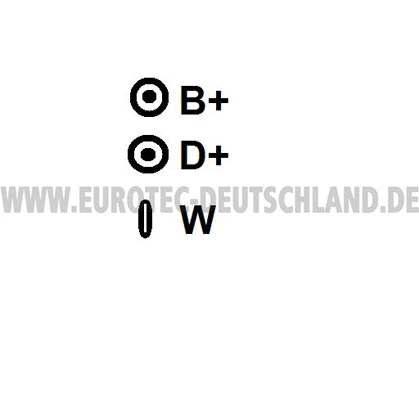 Alternator (12090157)