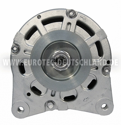 Alternator (12090350)