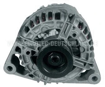 Alternator (12044420)