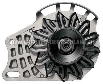 Alternator (12039500)