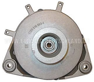 Alternator (12037460)