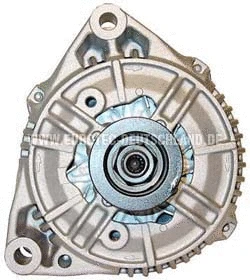 Alternator (12041330)
