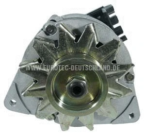 Alternator (12036630)