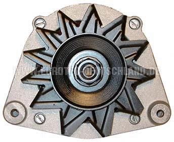 Alternator (12035820)