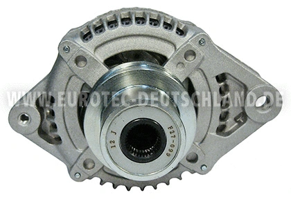Alternator (12060920)