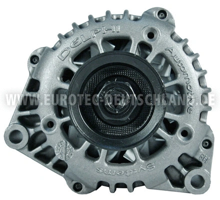 Alternator (12090141)