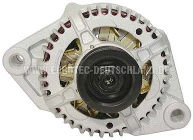 Alternator (12044620)