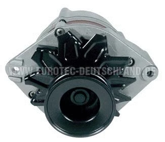 Alternator (12033350)