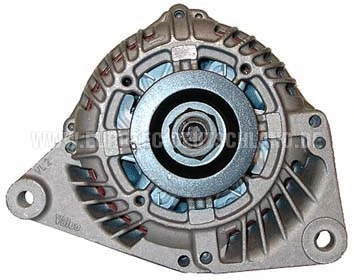 Alternator (12038300)
