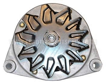 Alternator (12034070)