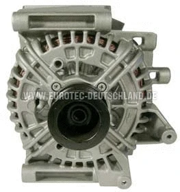 Alternator (12045420)