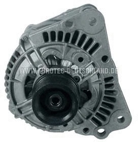 Alternator (12038610)