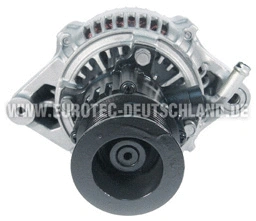 Alternator (12090146)