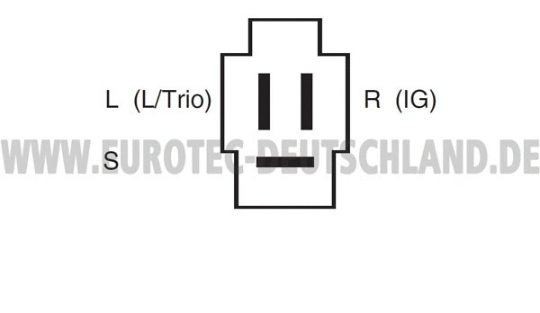 Alternator (12060214)