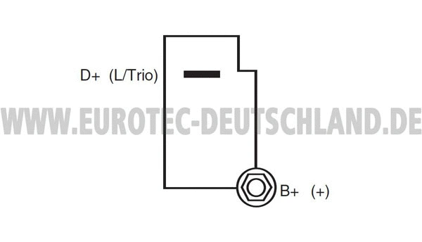 Alternator (12031210)