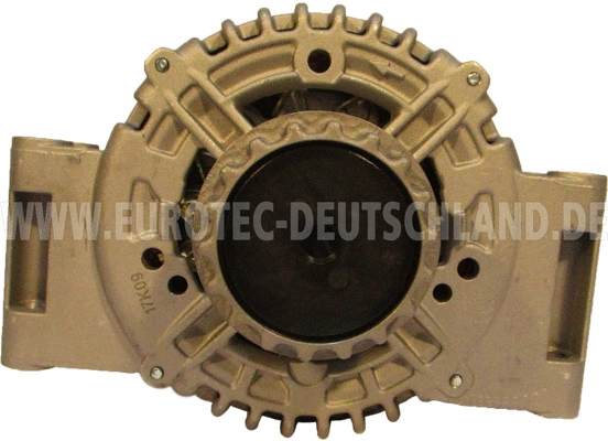Alternator (12090618)