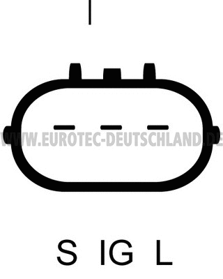 Alternator (12061150)