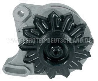 Alternator (12038620)