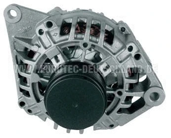 Alternator (12043090)