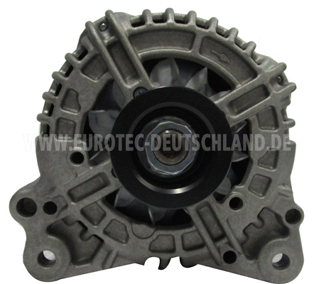 Alternator (12090477)