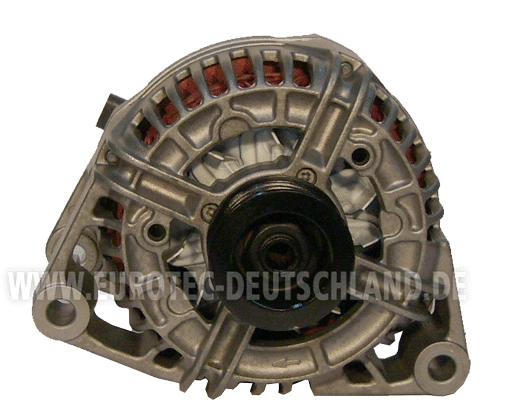 Alternator (12090438)