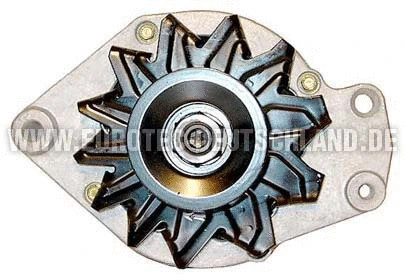 Alternator (12034180)