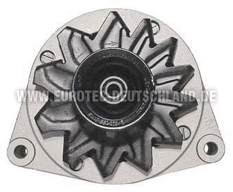 Alternator (12034060)
