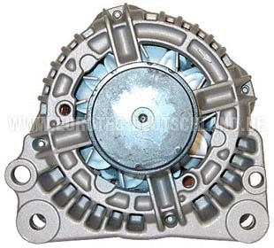 Alternator (12041490)