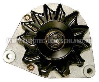 Alternator (12034620)