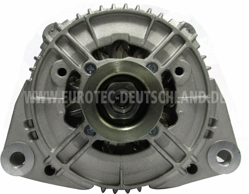 Alternator (12041650)