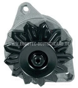 Alternator (12034640)