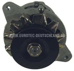 Alternator (12060166)