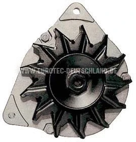 Alternator (12031380)