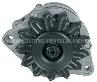 Alternator (12034480)