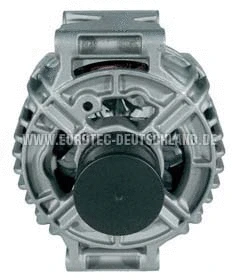 Alternator (12043660)