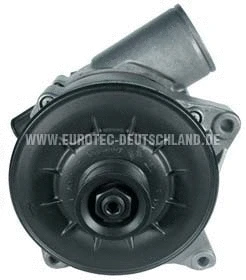 Alternator (12039620)